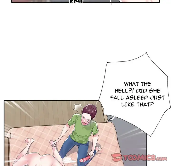 The Idol Project Chapter 18 - Page 22