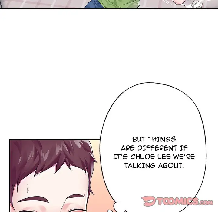 The Idol Project Chapter 18 - Page 26