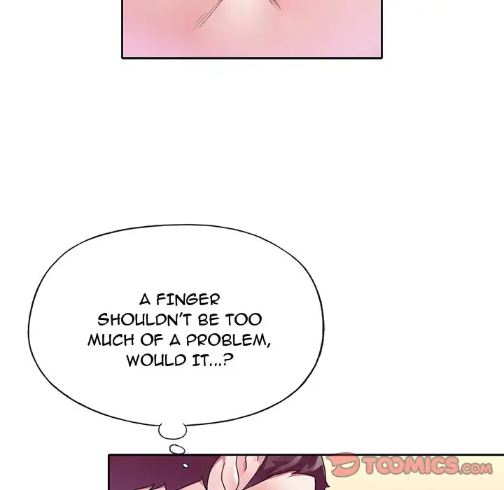 The Idol Project Chapter 18 - Page 34