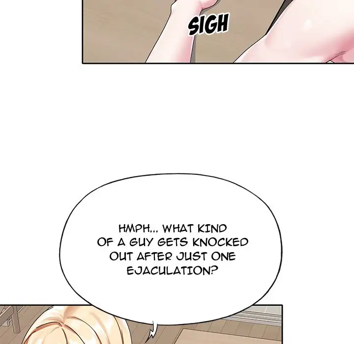 The Idol Project Chapter 20 - Page 25