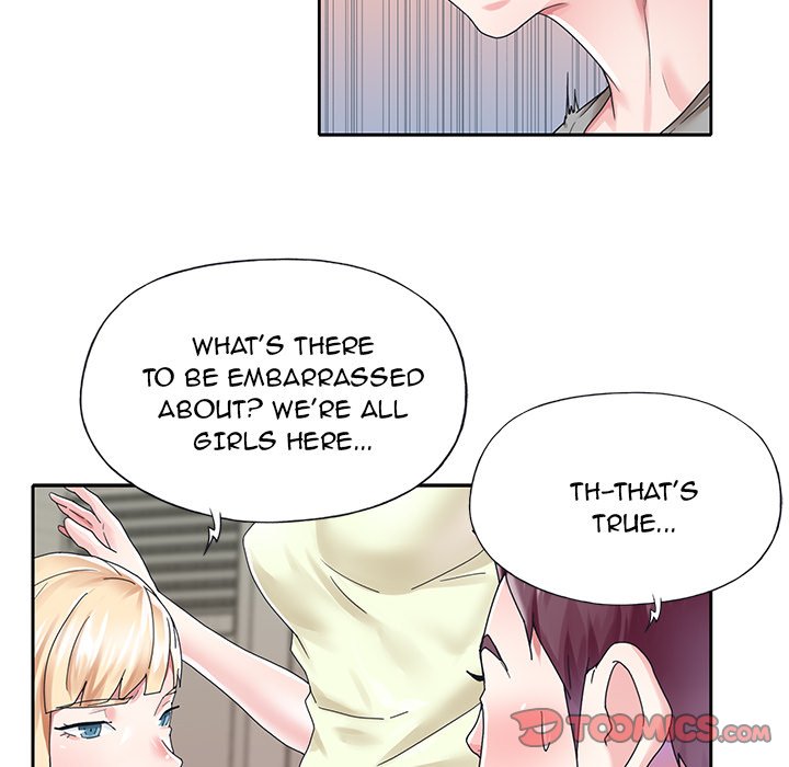 The Idol Project Chapter 25 - Page 68