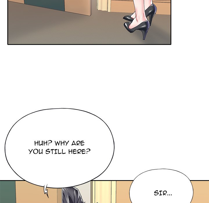 The Idol Project Chapter 26 - Page 91