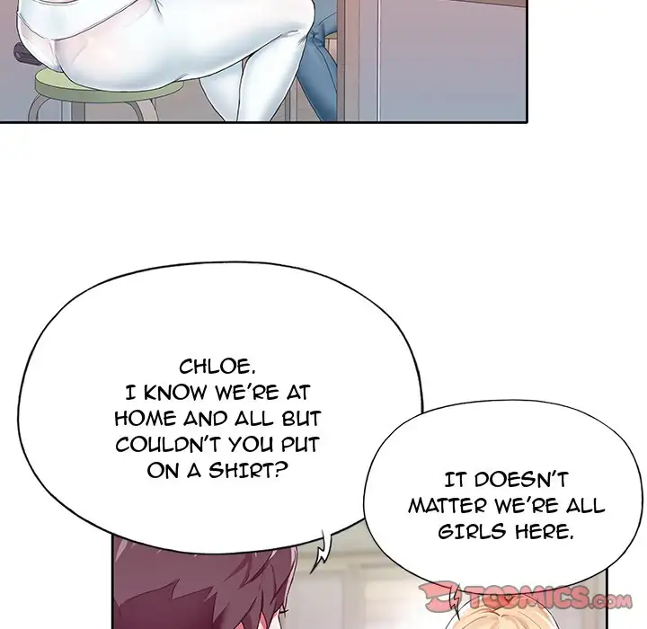 The Idol Project Chapter 3 - Page 92