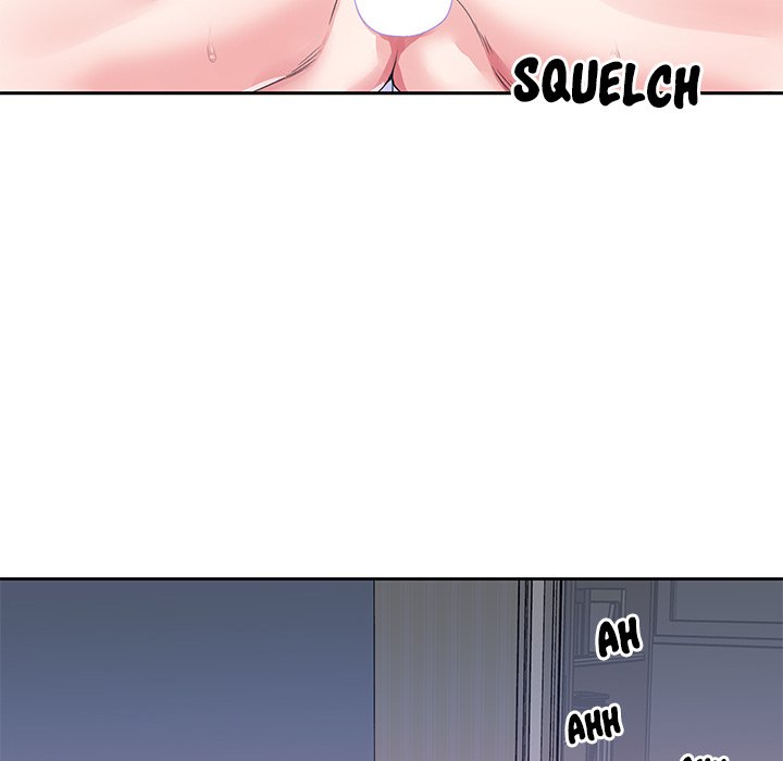 The Idol Project Chapter 30 - Page 21