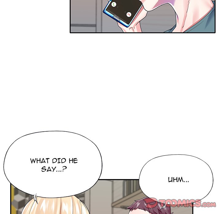 The Idol Project Chapter 30 - Page 40