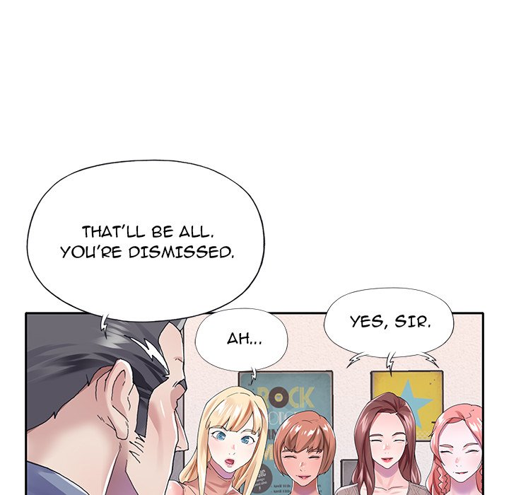 The Idol Project Chapter 30 - Page 69