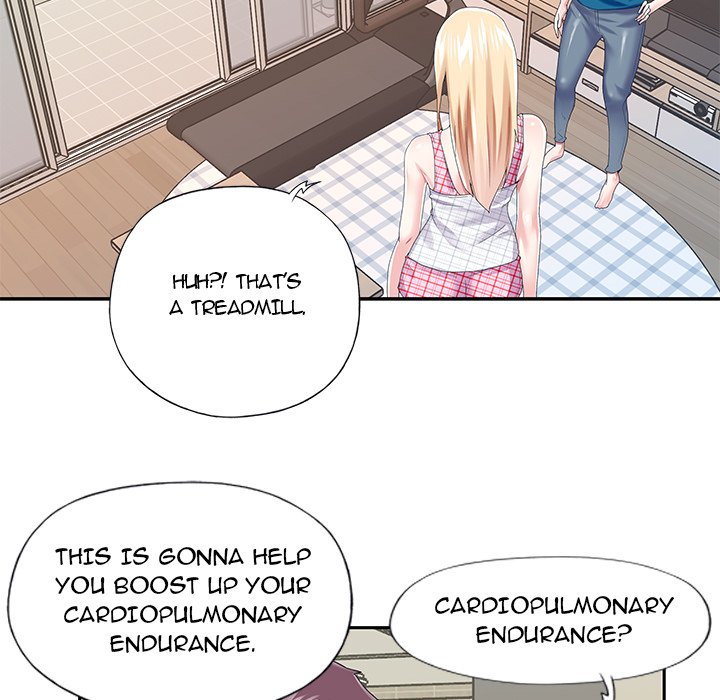 The Idol Project Chapter 34 - Page 21