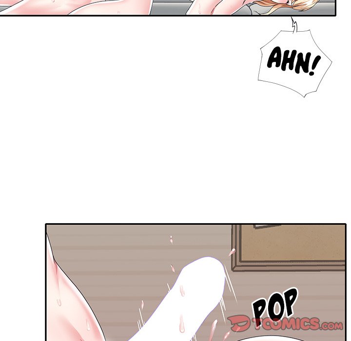 The Idol Project Chapter 34 - Page 74