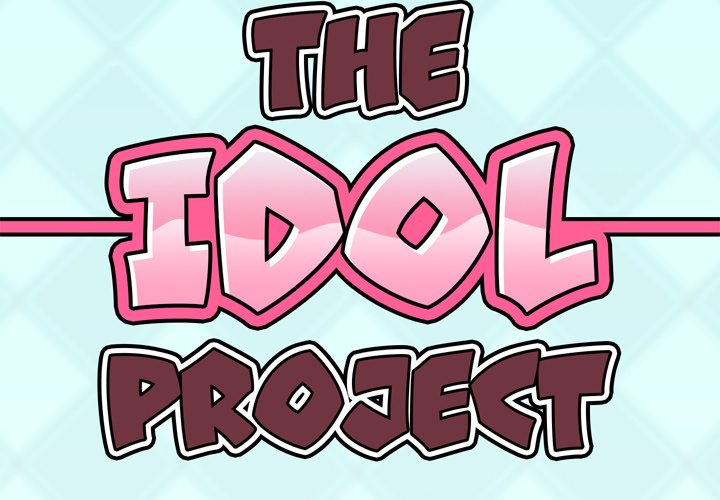 The Idol Project Chapter 36 - Page 3