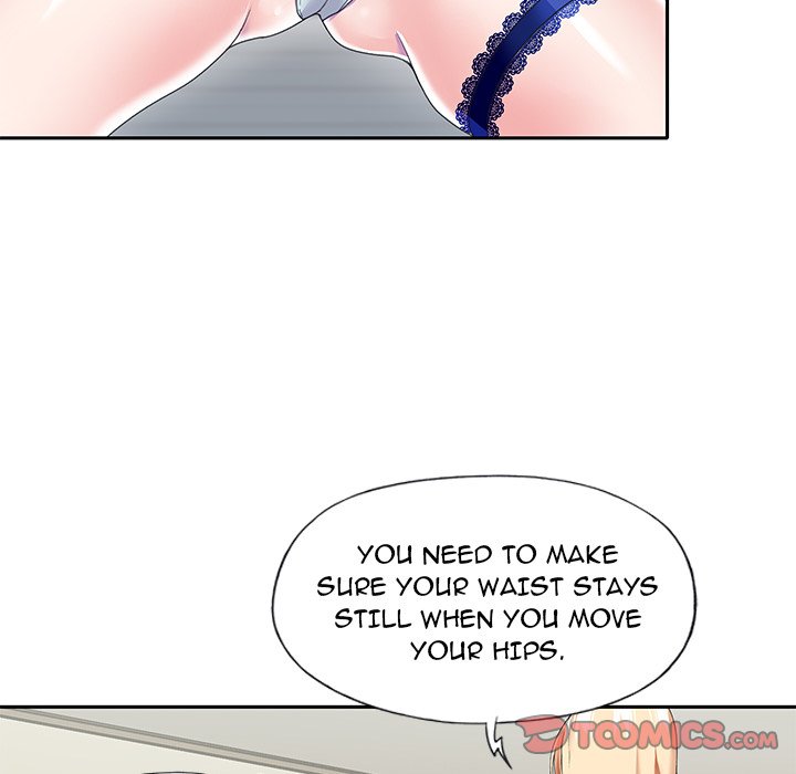 The Idol Project Chapter 36 - Page 58