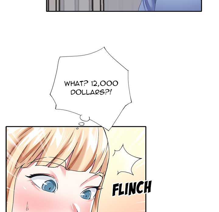 The Idol Project Chapter 36 - Page 76