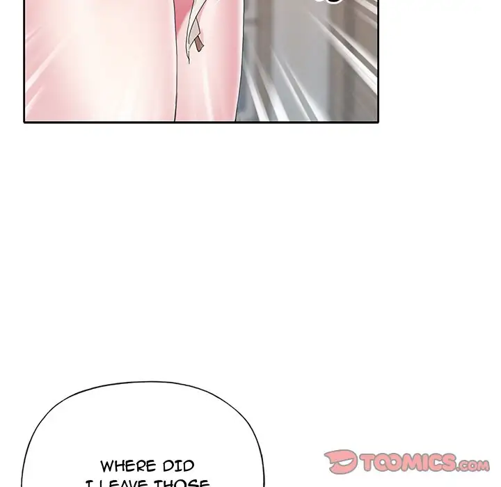 The Idol Project Chapter 4 - Page 111