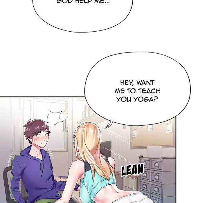 The Idol Project Chapter 4 - Page 66