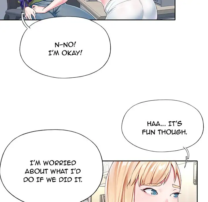 The Idol Project Chapter 4 - Page 67