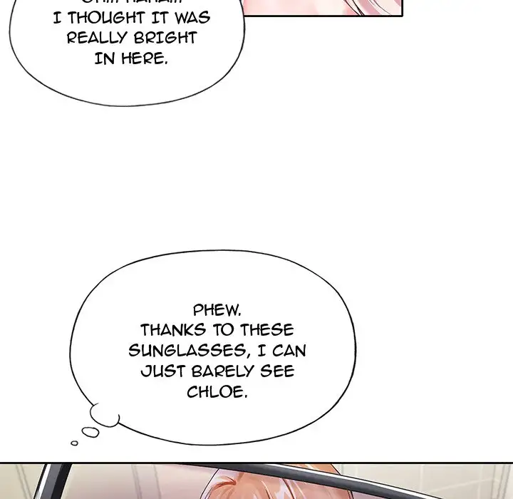 The Idol Project Chapter 5 - Page 13