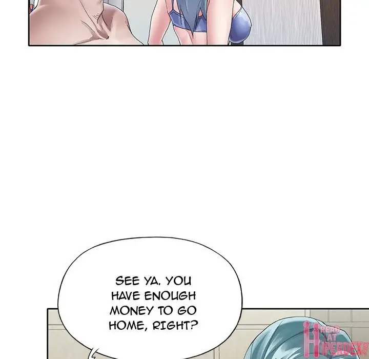 The Idol Project Chapter 6 - Page 69