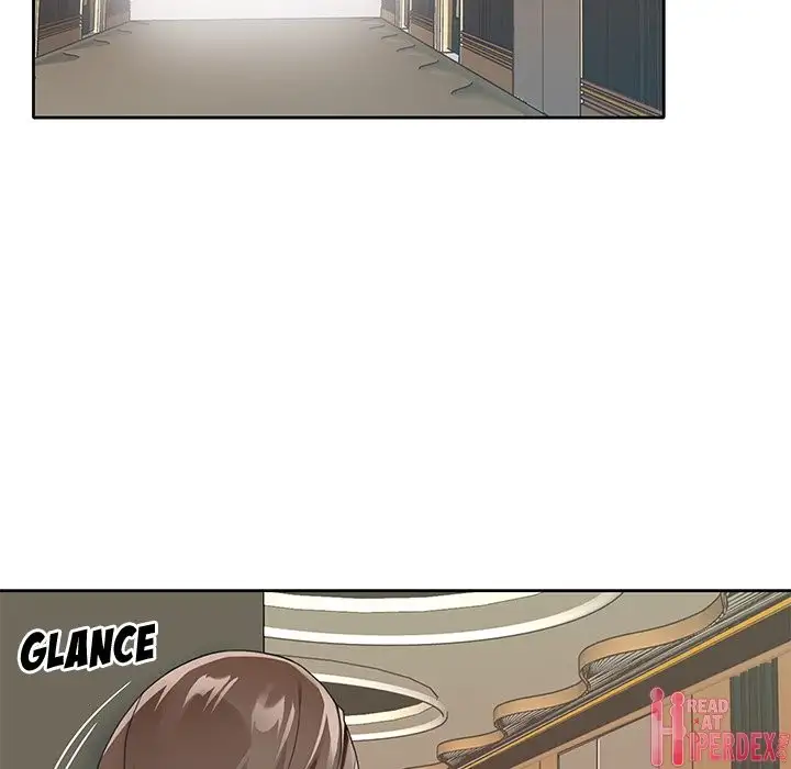 The Idol Project Chapter 6 - Page 79