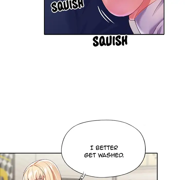 The Idol Project Chapter 7 - Page 61