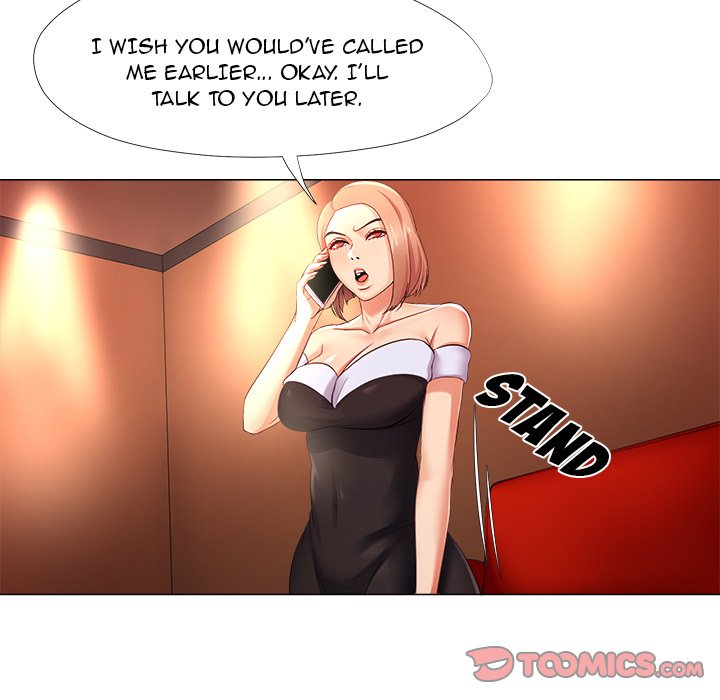 Cat Fight Chapter 26 - Page 30