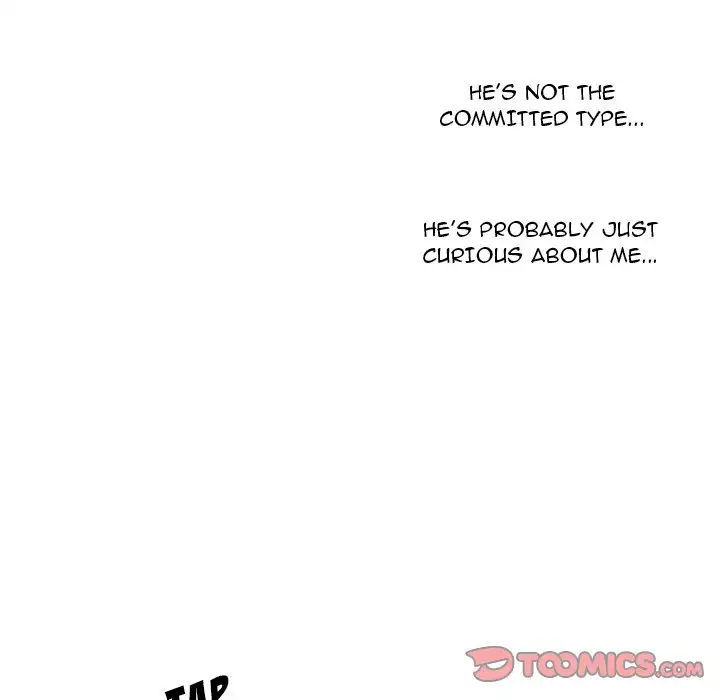 Why Is it You? Chapter 21 - Page 26