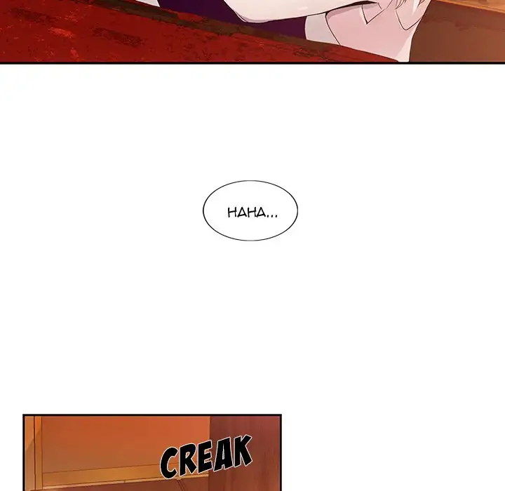 Why Is it You? Chapter 23 - Page 8