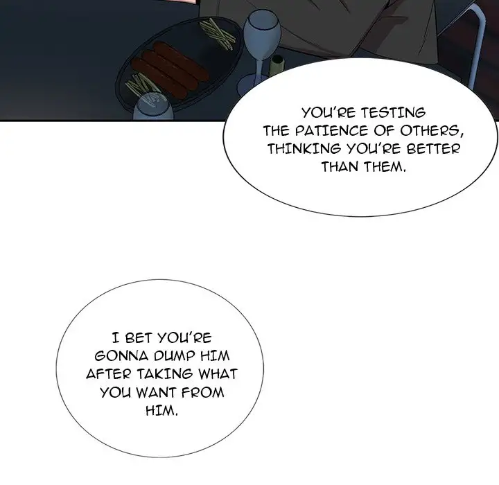 Why Is it You? Chapter 26 - Page 45