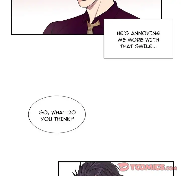 Why Is it You? Chapter 28 - Page 26