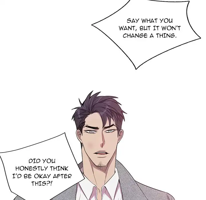 Why Is it You? Chapter 35 - Page 41