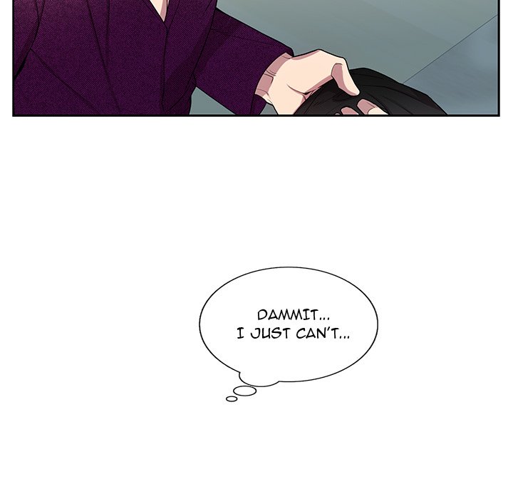 Why Is it You? Chapter 38 - Page 77