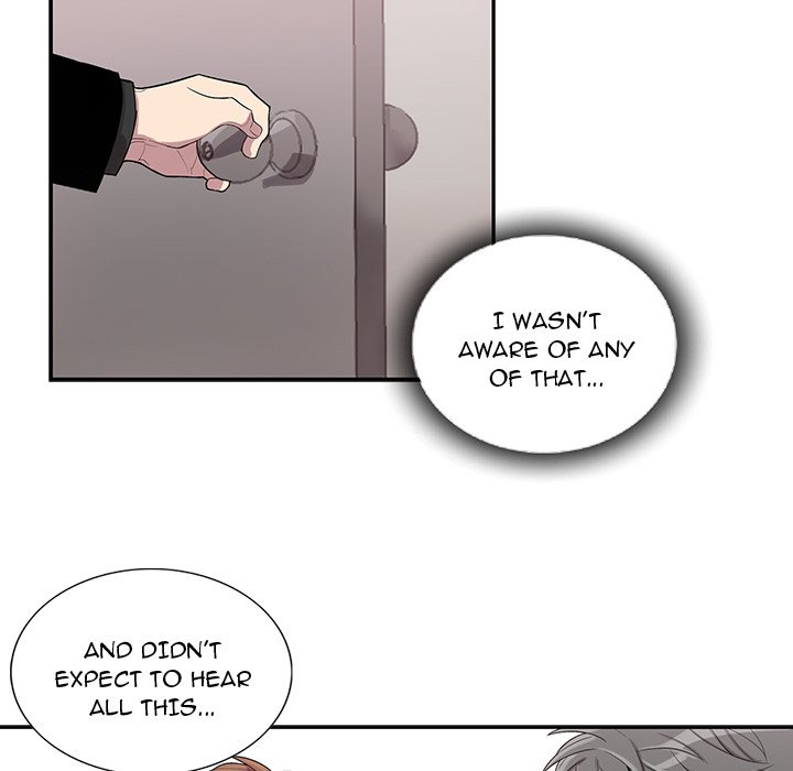 Why Is it You? Chapter 44 - Page 15