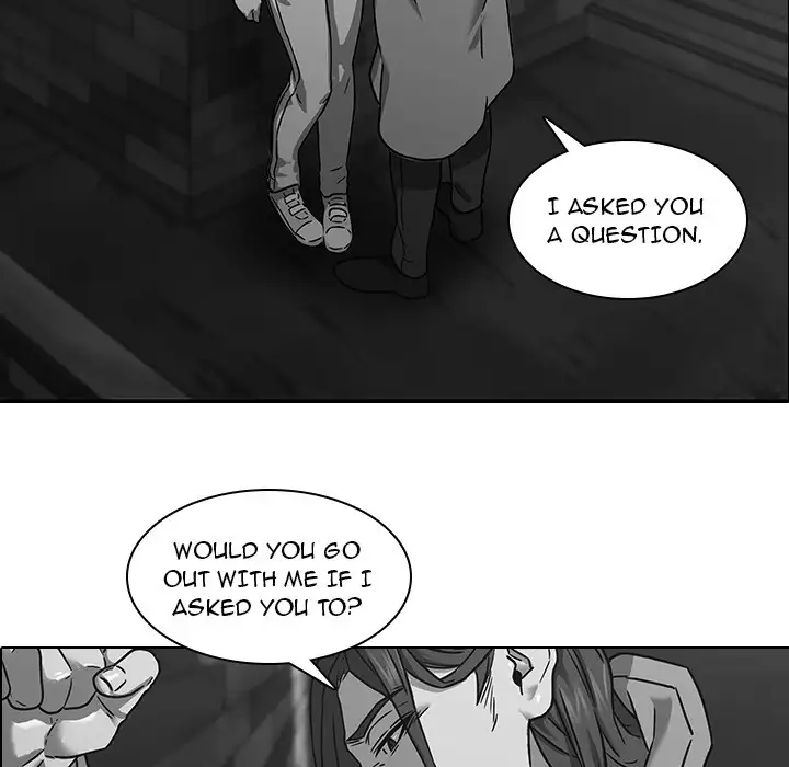 Our Twenties Chapter 15 - Page 94