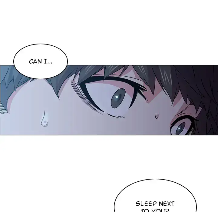 Our Twenties Chapter 2 - Page 124