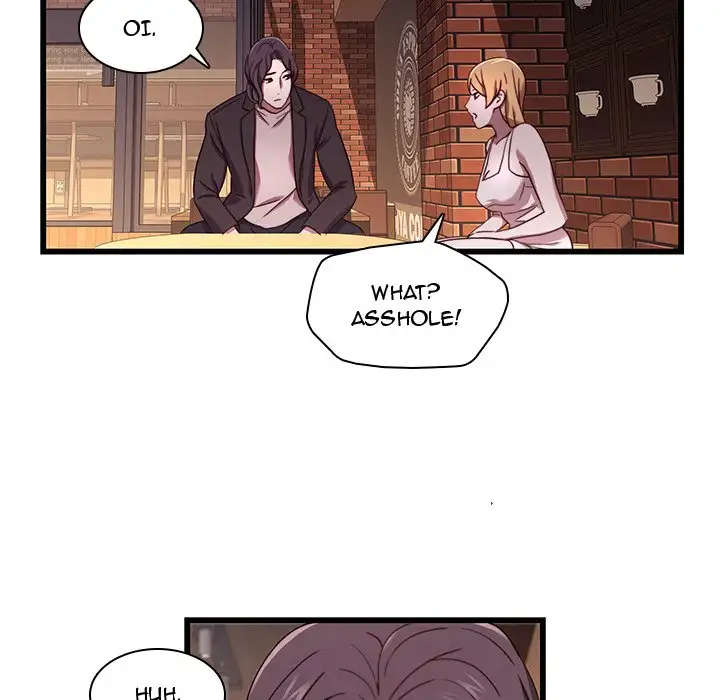 Our Twenties Chapter 21 - Page 40