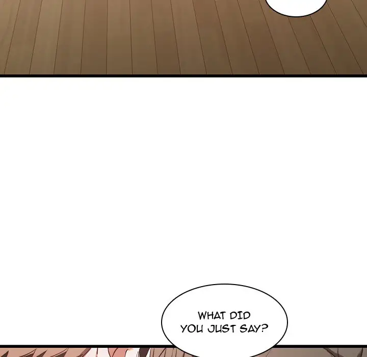 Our Twenties Chapter 23 - Page 55