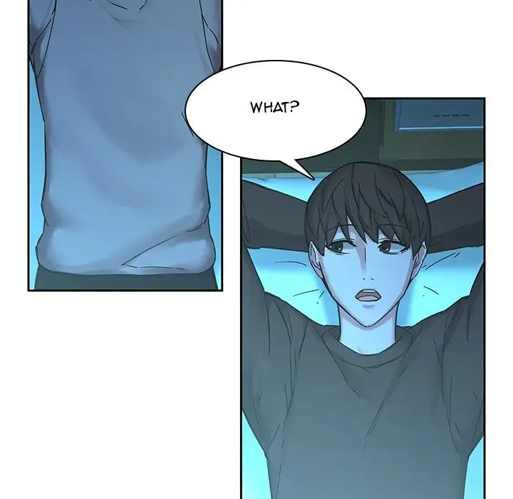 Our Twenties Chapter 32 - Page 64