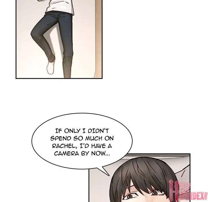 Our Twenties Chapter 36 - Page 39