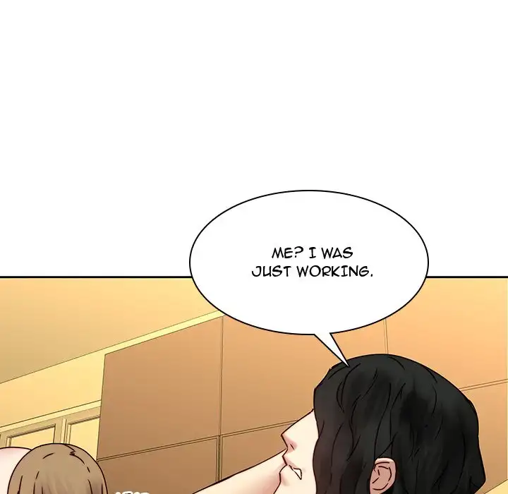 Our Twenties Chapter 36 - Page 64