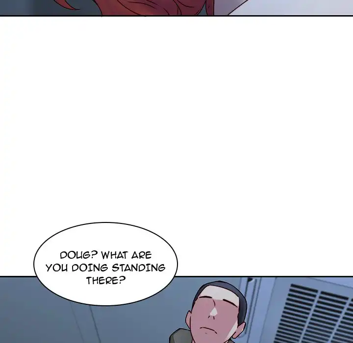 Our Twenties Chapter 36 - Page 88