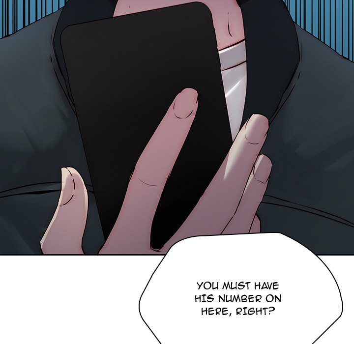 Our Twenties Chapter 38 - Page 87