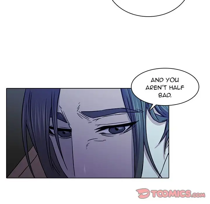 Our Twenties Chapter 4 - Page 8