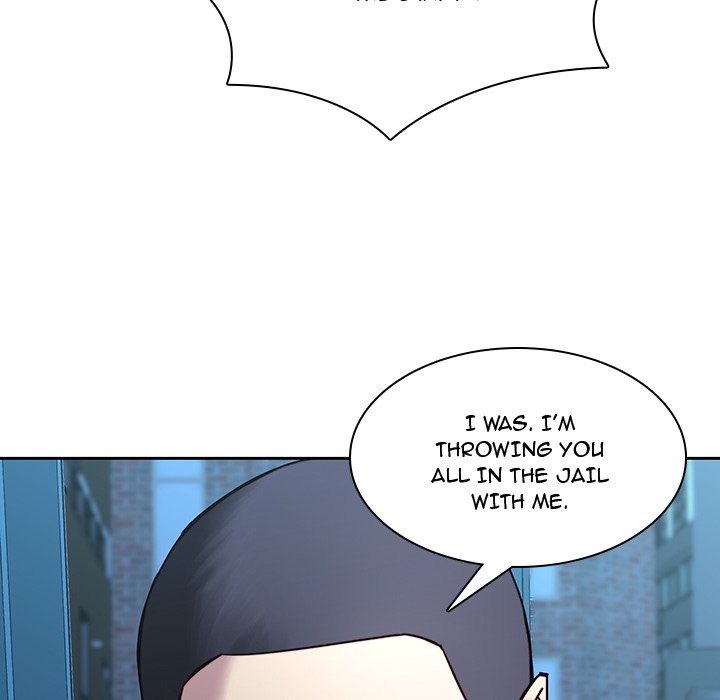 Our Twenties Chapter 40 - Page 21