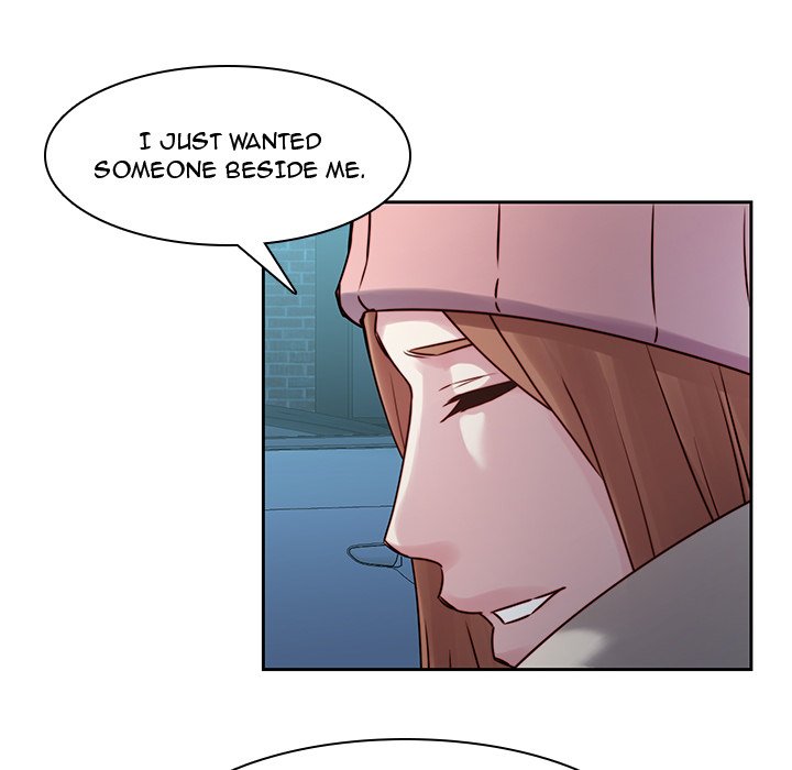 Our Twenties Chapter 40 - Page 43