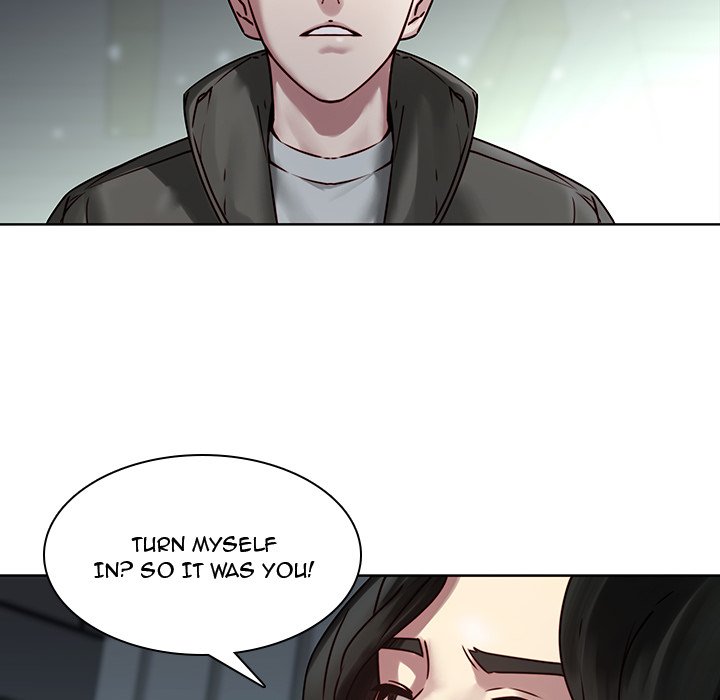 Our Twenties Chapter 41 - Page 48