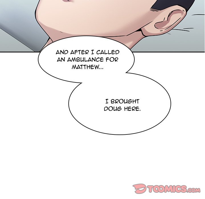 Our Twenties Chapter 42 - Page 82