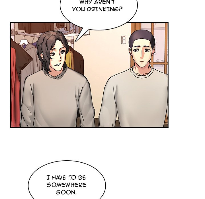 Our Twenties Chapter 47 - Page 7