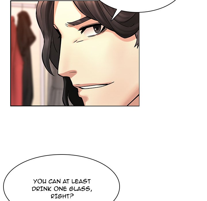 Our Twenties Chapter 47 - Page 9