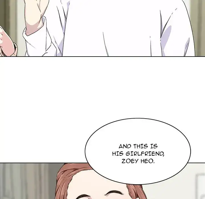 Our Twenties Chapter 6 - Page 96