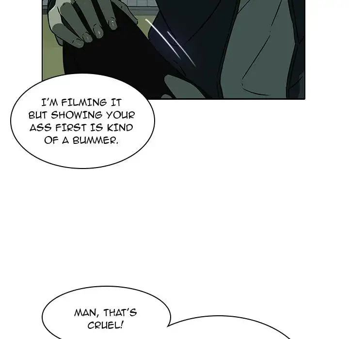 Our Twenties Chapter 8 - Page 9