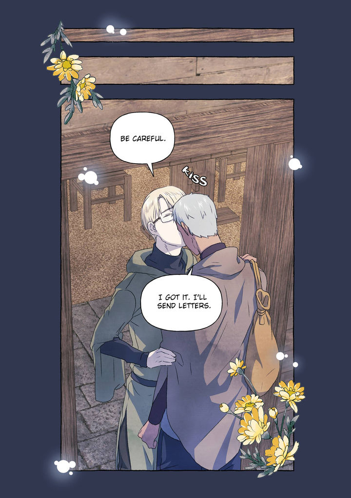 A Fool and a Girl Chapter 21 - Page 10