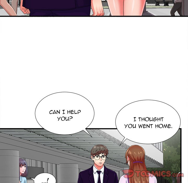 The Rookie Chapter 13 - Page 98